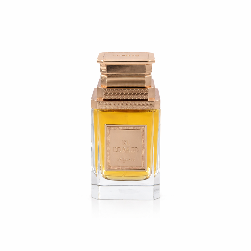 El Dorado Extrait EDP by 100ml by French Avenue