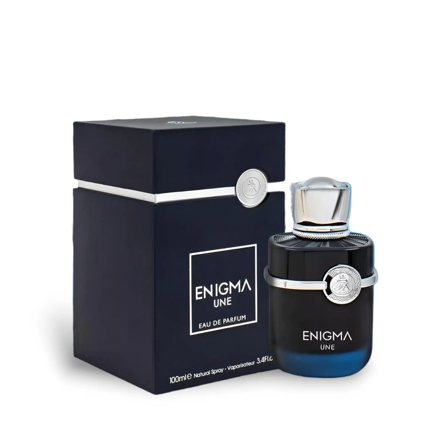 Enigma Une Edp 100ml French Avenue by Fragrance World