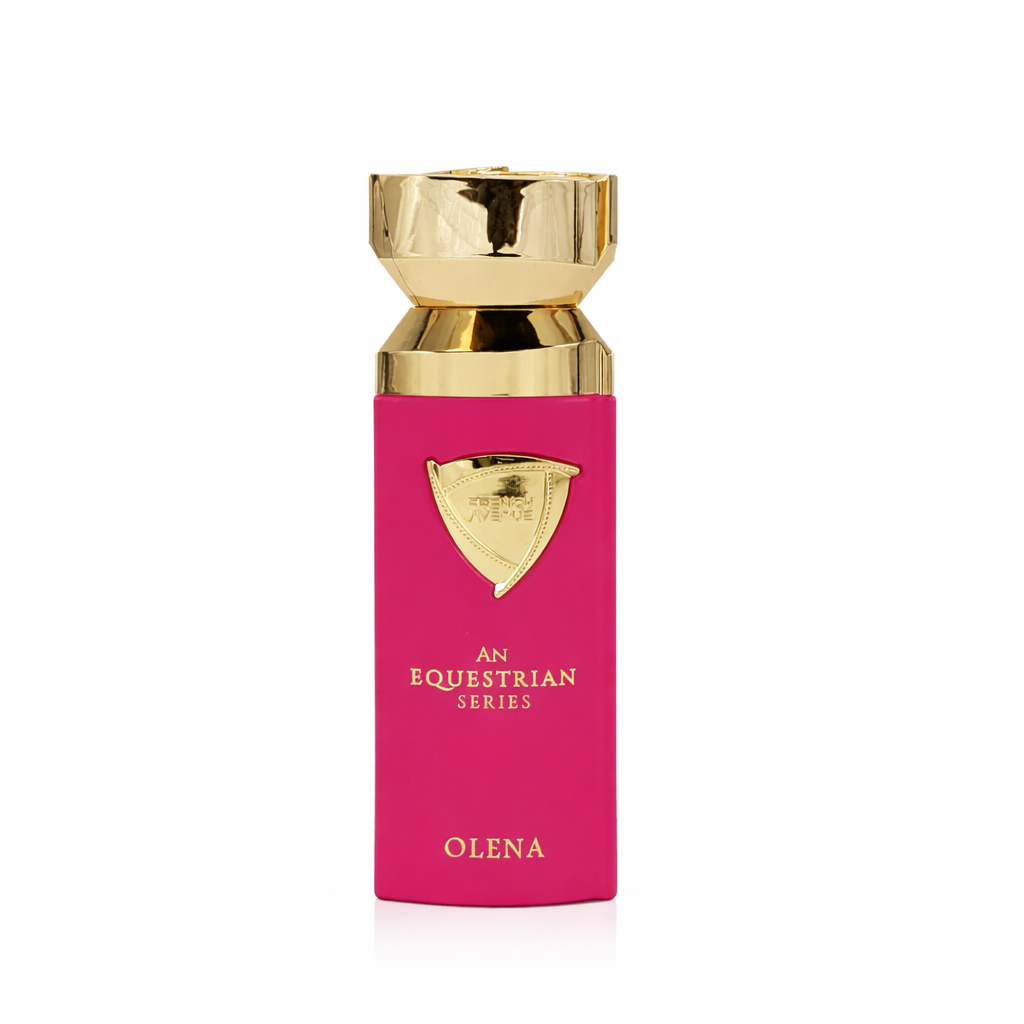 An Equestrian Series Olena EDP 100ml by French Avenue