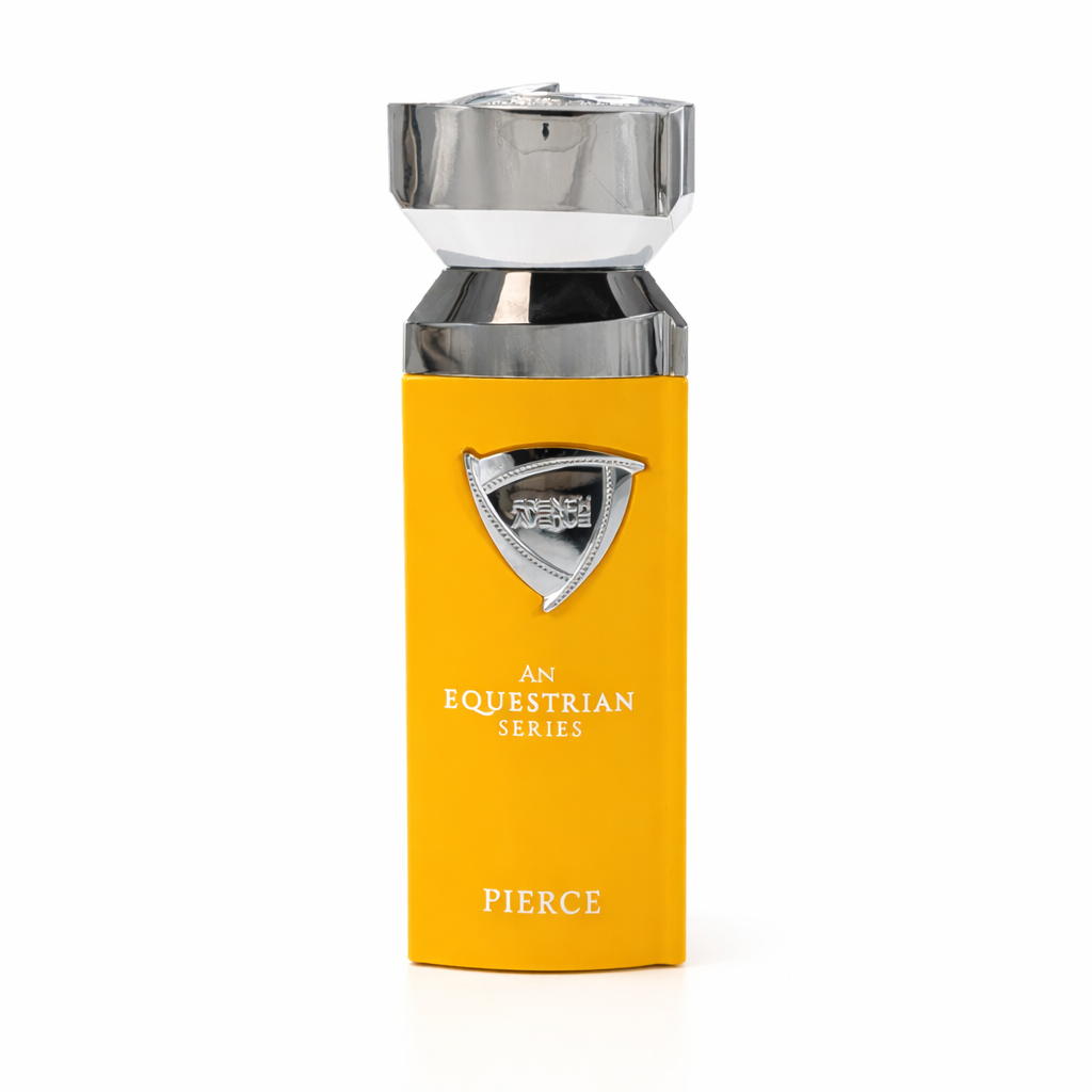 An Equestrian Series Pierce EDP 100ml by French Avenue
