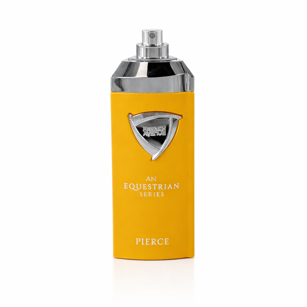 An Equestrian Series Pierce EDP 100ml by French Avenue