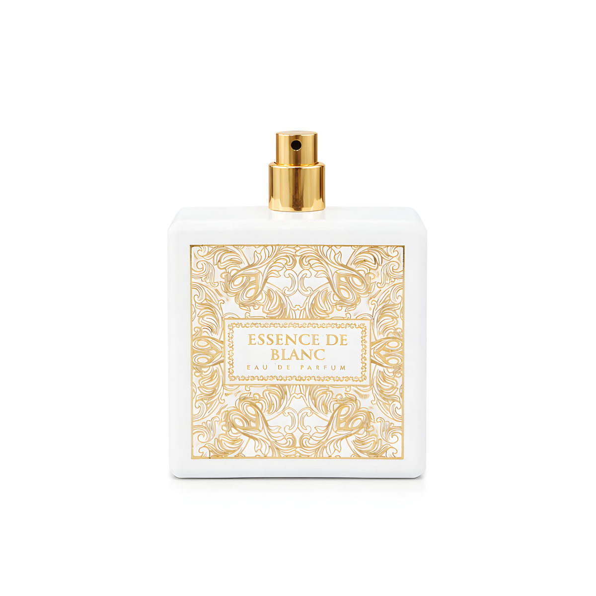 Essence De Blanc EDP 100ml by French Avenue
