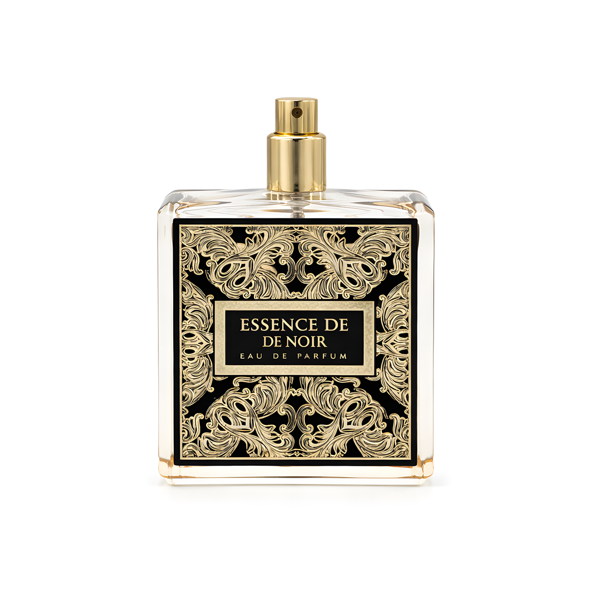 Essence De Noir EDP 100ml by French Avenue