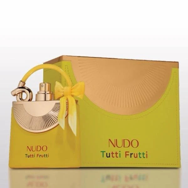 Nudo Tutti Fruity Edp 100ml by Fragrance World