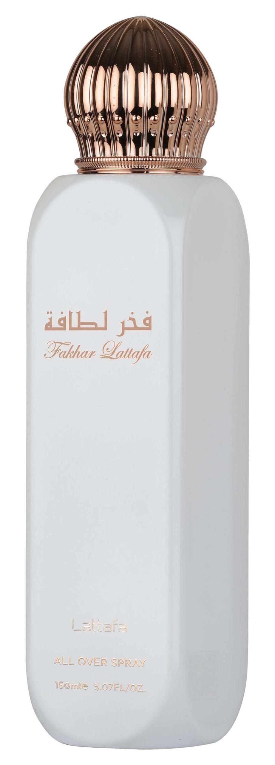 All Over Spray Fakhar Lattafa For Women 150ml by Lattafa Perfumes