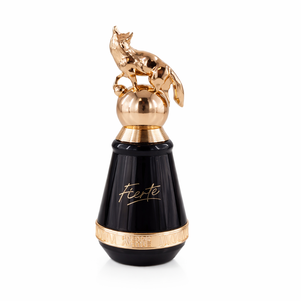 Fierte EDP 100ml by French Avenue