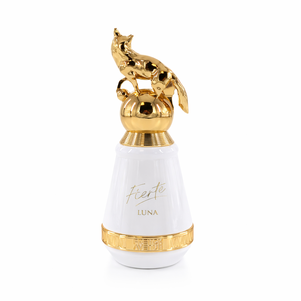Fierte Luna EDP 100ml by French Avenue