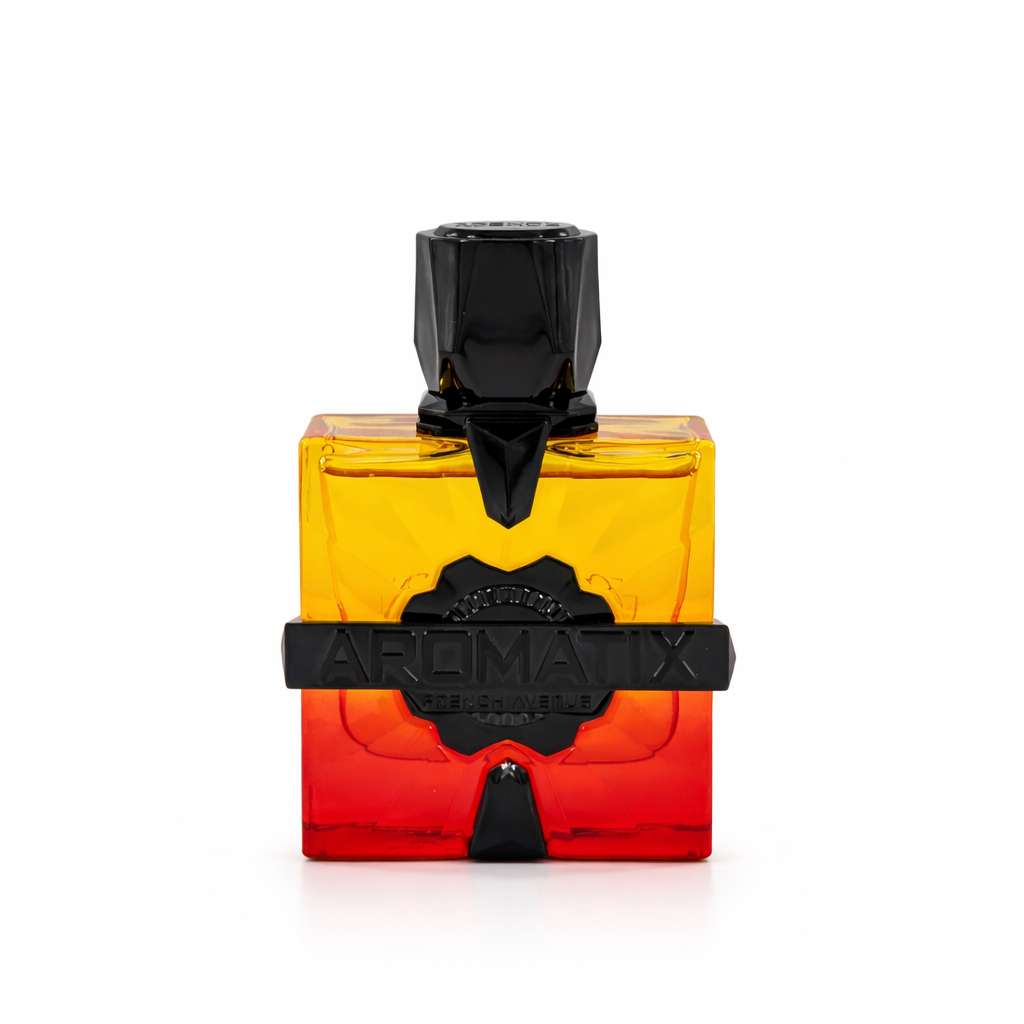 Aromatix Forbidden Fruit EDP 100ml by French Avenue