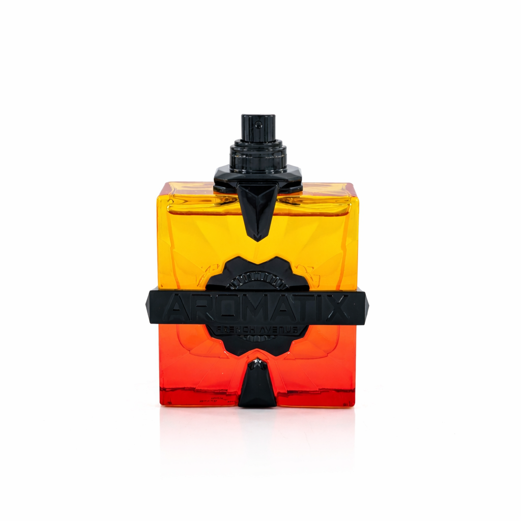 Aromatix Forbidden Fruit EDP 100ml by French Avenue