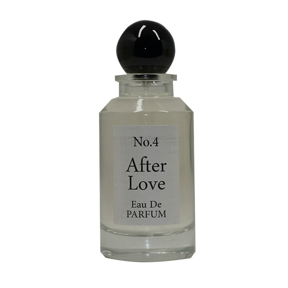 No.4 After Love Edp 100ml by Fragrance World