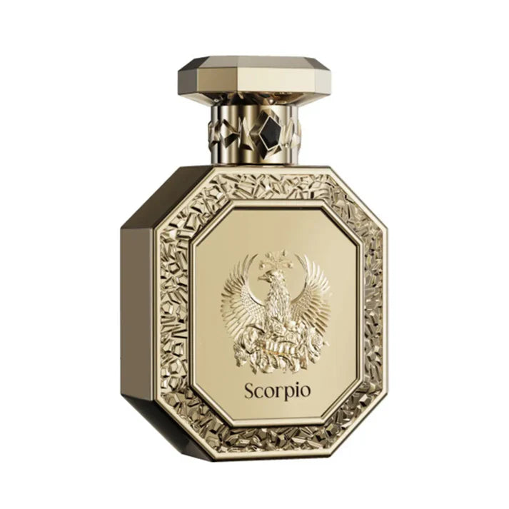 Genesis Scorpio Edp 90ml French Avenue by Fragrance World