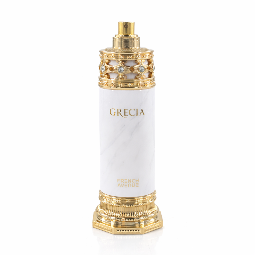 Grecia White EDP 100ml by French Avenue