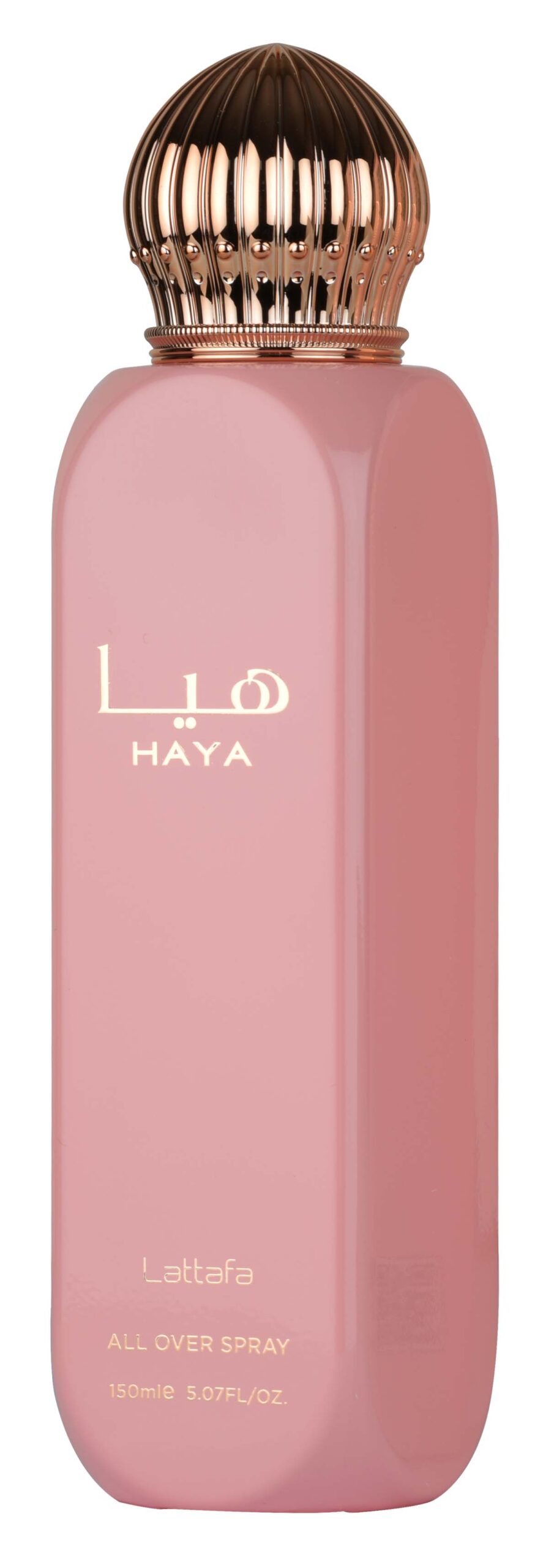 All Over Spray Haya 150ml By Lattaf Perfumes
