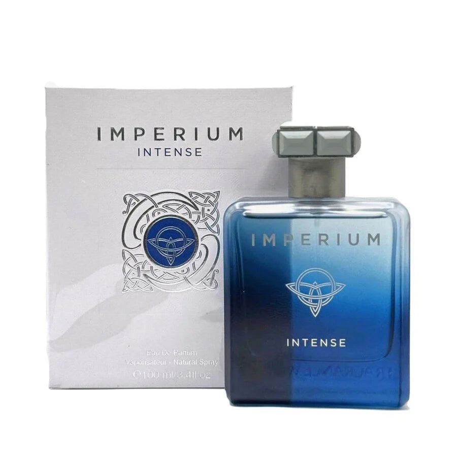 imperium Intense Edp 100ml by Fragrance World