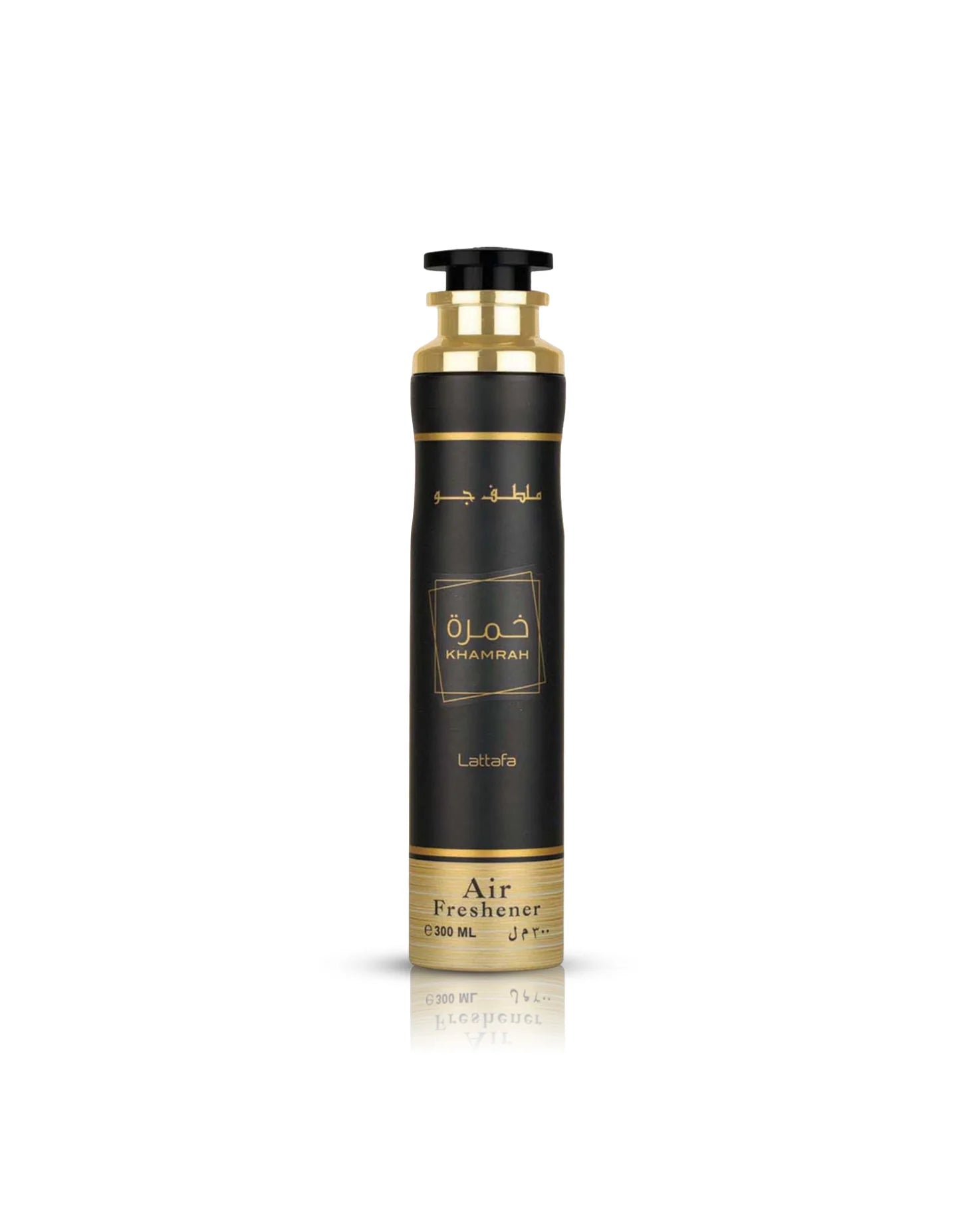 Khamrah Air Freshner 300 Ml By Lattafa