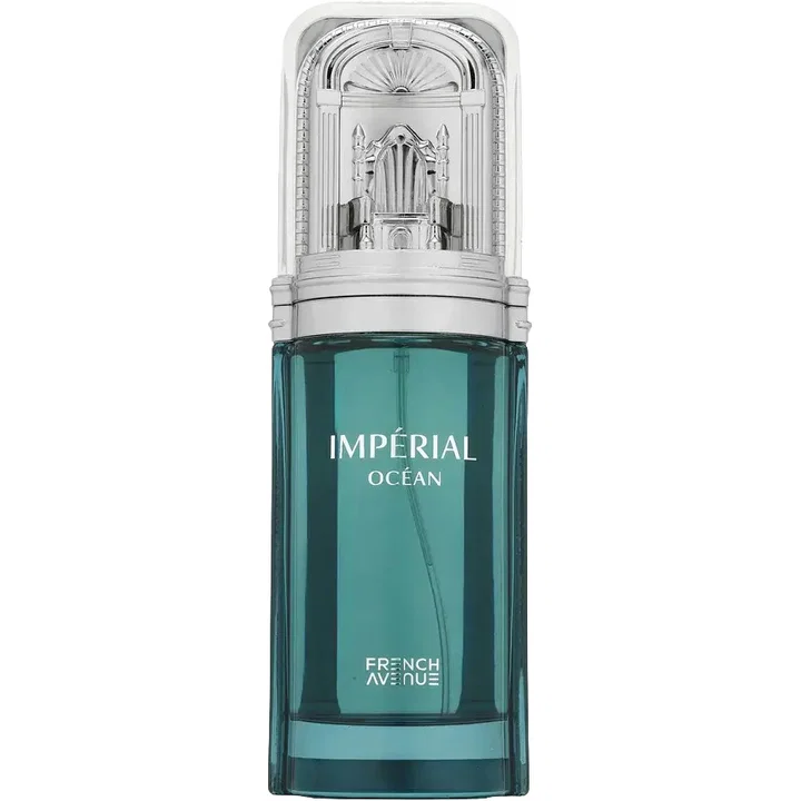 Imperial Ocean EDP 100ml by French Avenue