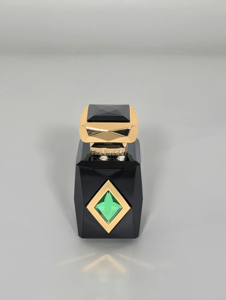 Iris Patchouli EDP 100ML By Fragrance World