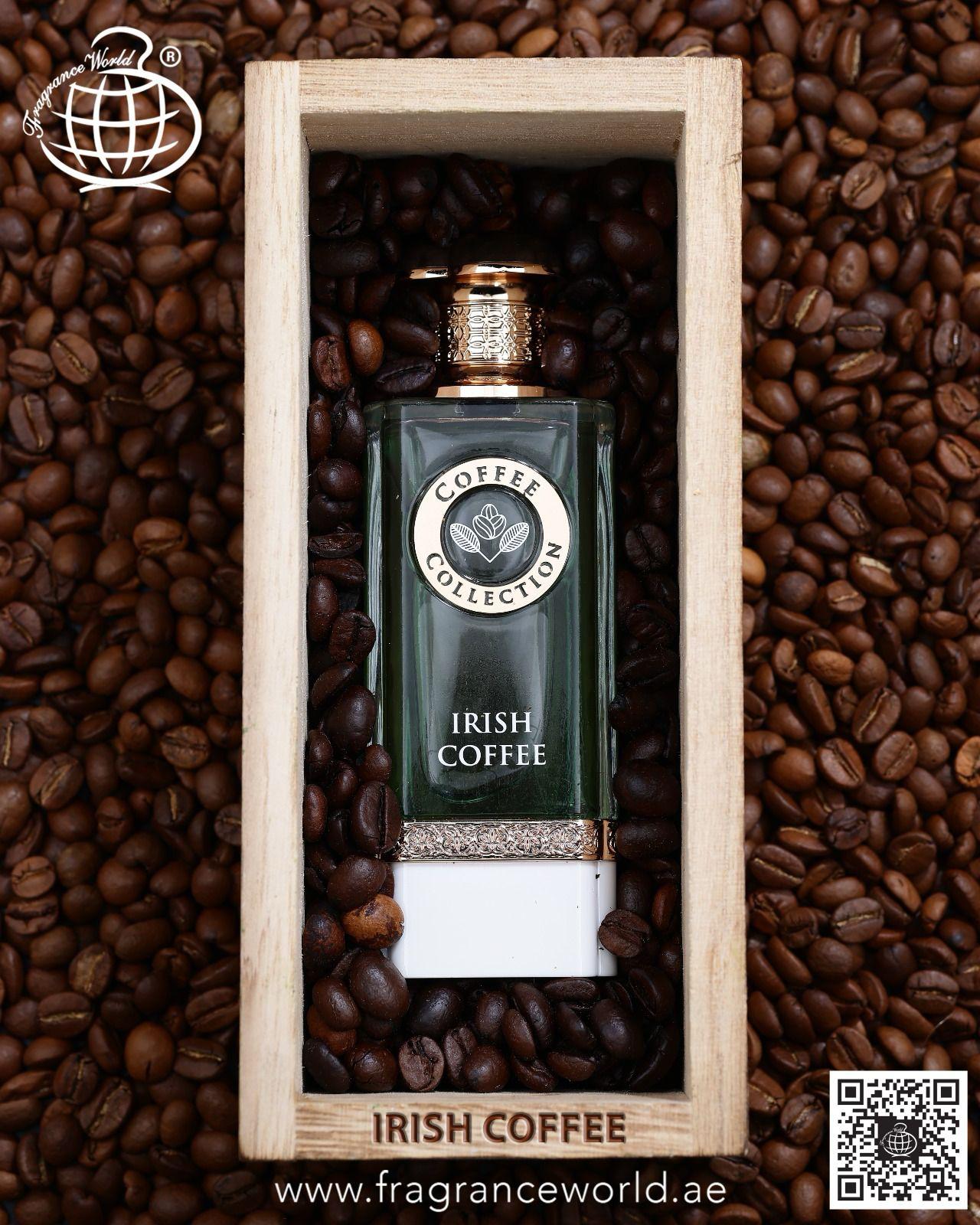 Irish Coffee Edp 100 ml by Fragrance World