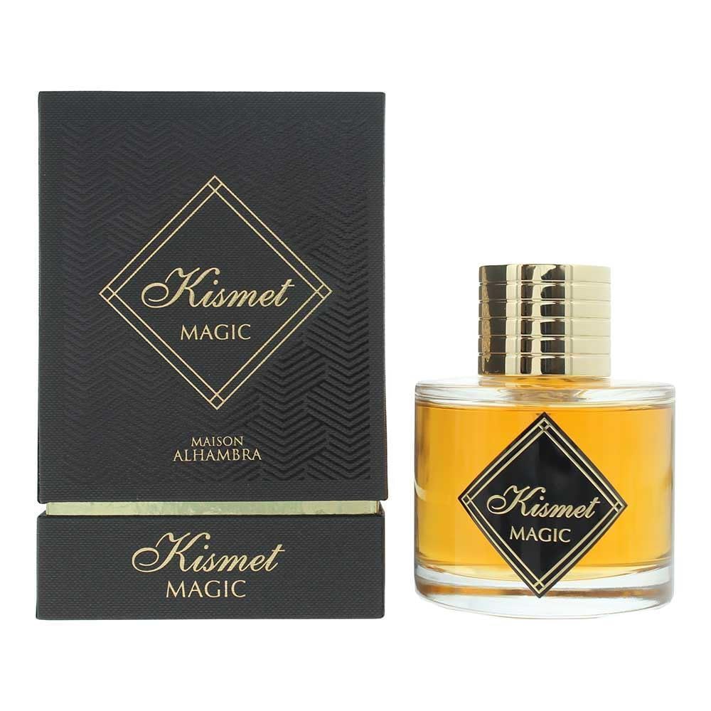 Kismet Magic EDP Perfume By Maison Alhambra 100 ML