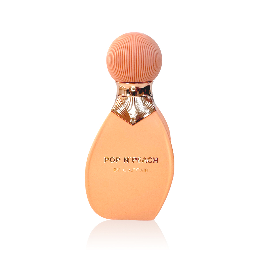 Pop N’ Peach EDP 100ML L'AFFAIR