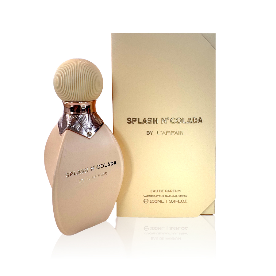 Splash N‘Colada  EDP 100ML L'AFFAIR