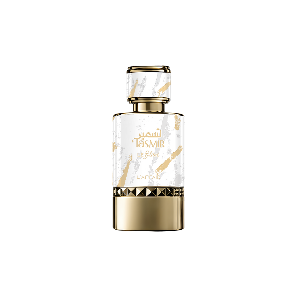 Tasmir Le Blanc EDP 100ML by  L'AFFAIR