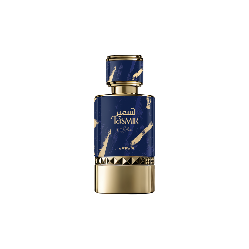 Tasmir Le Bleu EDP 100ML L'AFFAIR