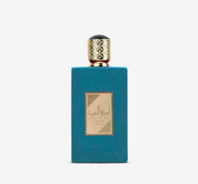 Ameer Al Arab lmperium 100ml By Lattafa perfumes