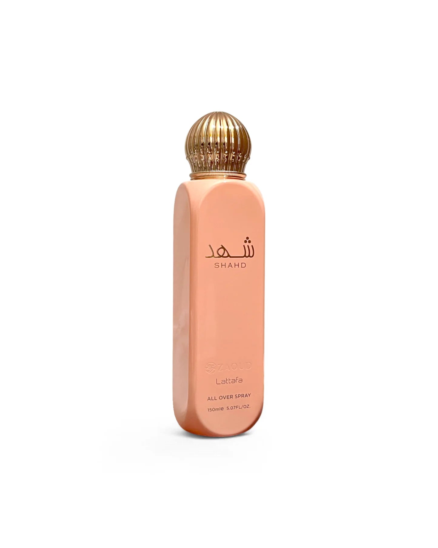 All Over Spray Shahd 150 ml by Lattafa Perfumes