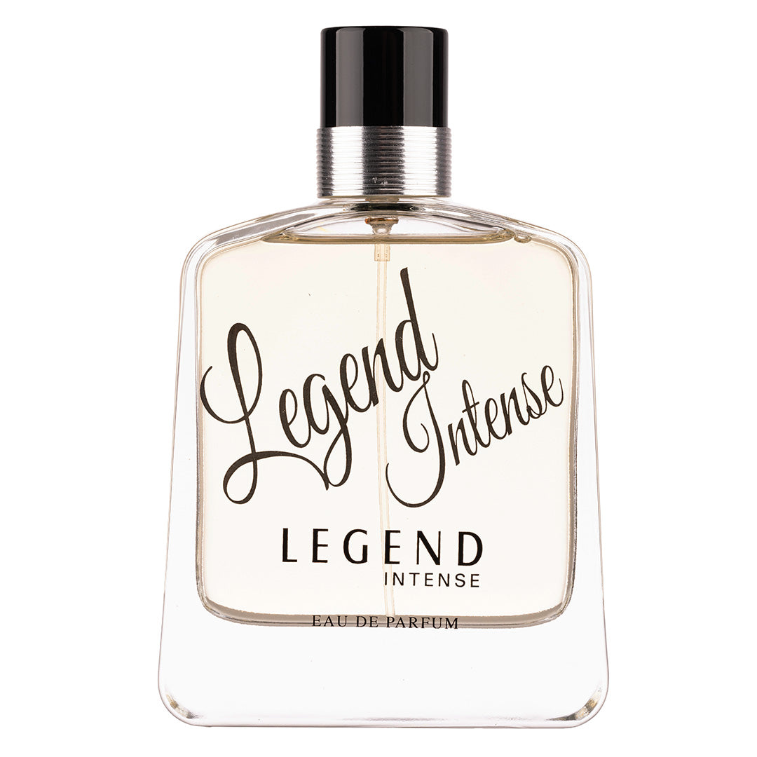 Legend Intense Edp 100ml by Fragrance World