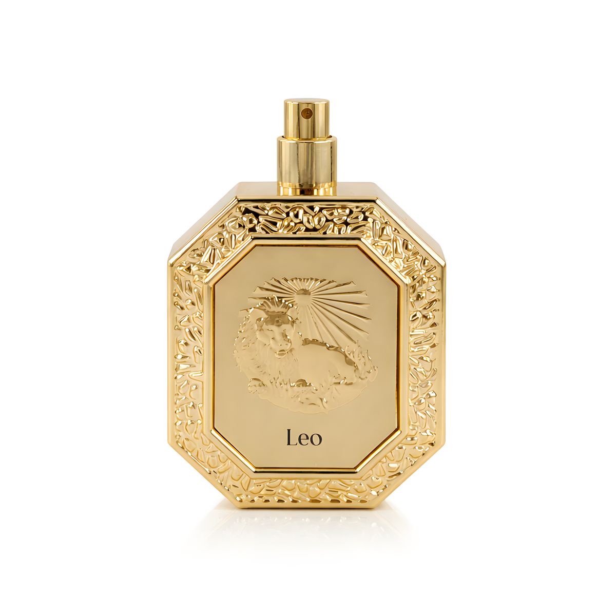 Genesis Leo EDP 90ml by French Avenue