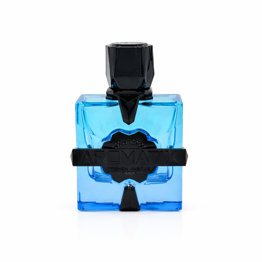 Aromatix Magnetiq EDP 100ml by French Avenue