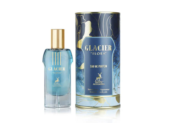 Glacier Flora EDP 100ml by Maison Alhambra