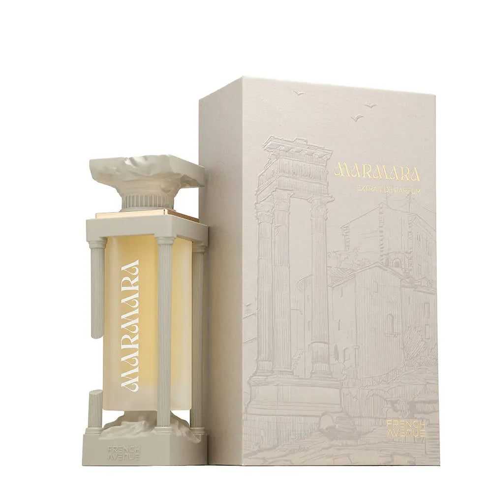 Marmara EDP 100ML by French Avenue