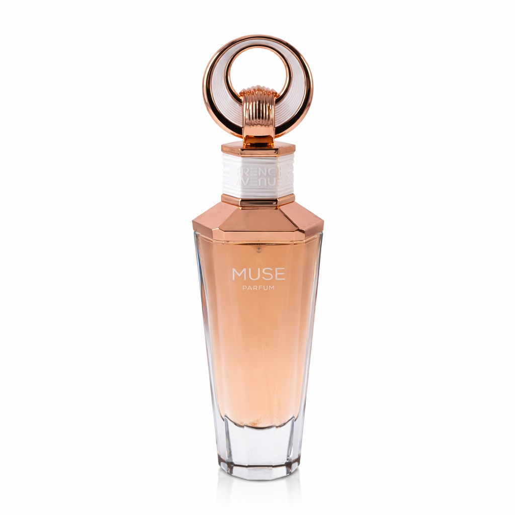 Muse EDP 100ml by French Avenue