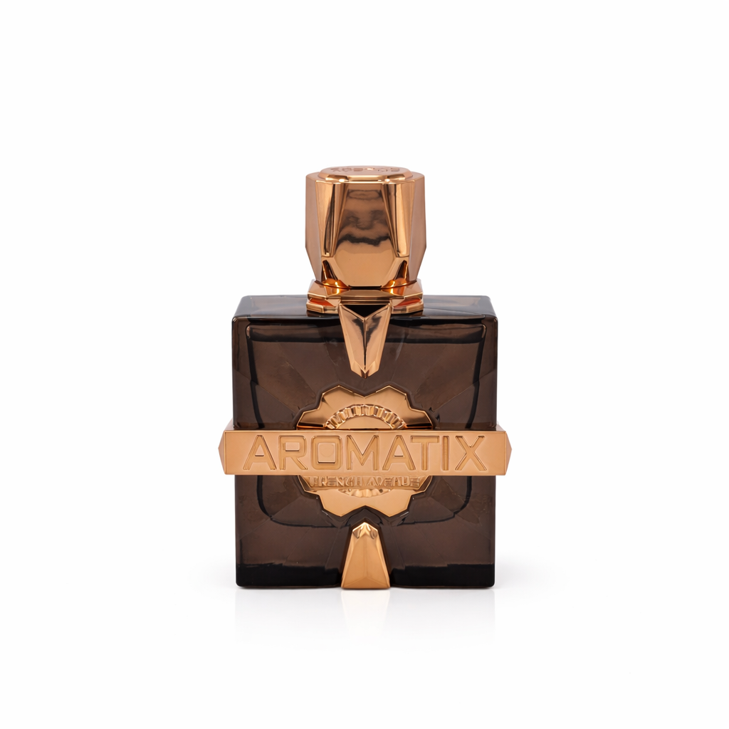 Aromatix Naughty Dates EDP 100ml by French Avenue