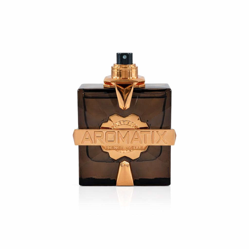 Aromatix Naughty Dates EDP 100ml by French Avenue