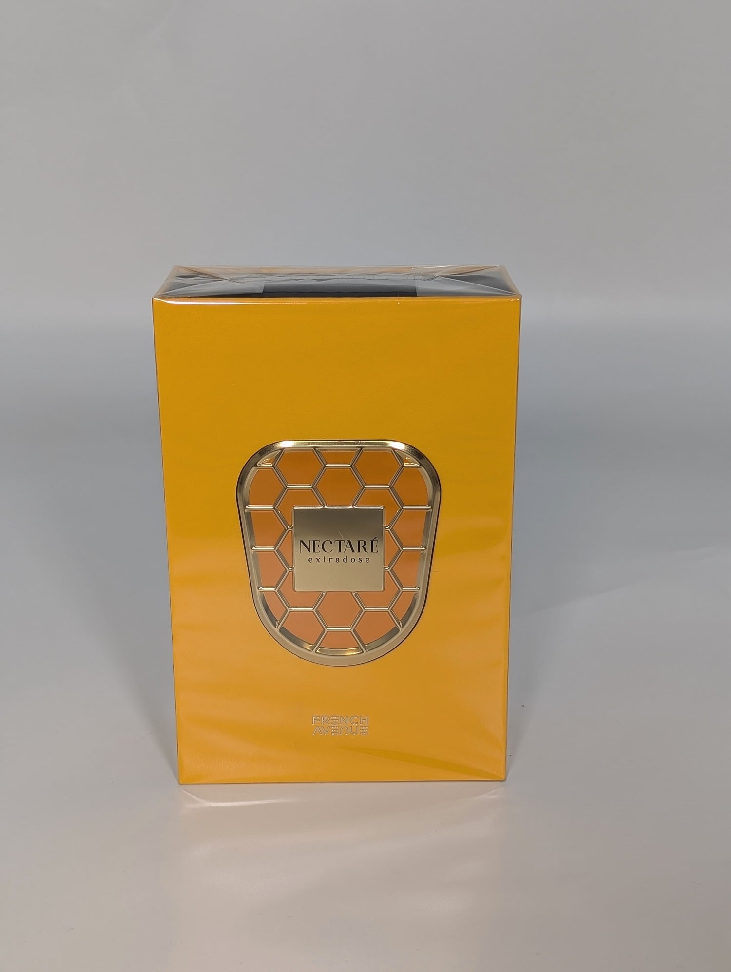 Nectare Extradose  Edp 100ml by Fragrance World