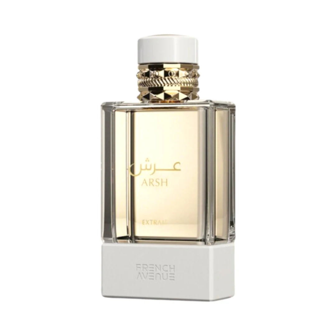 Arsh Extrait EDP 100Ml French Avenue by Fragrance World