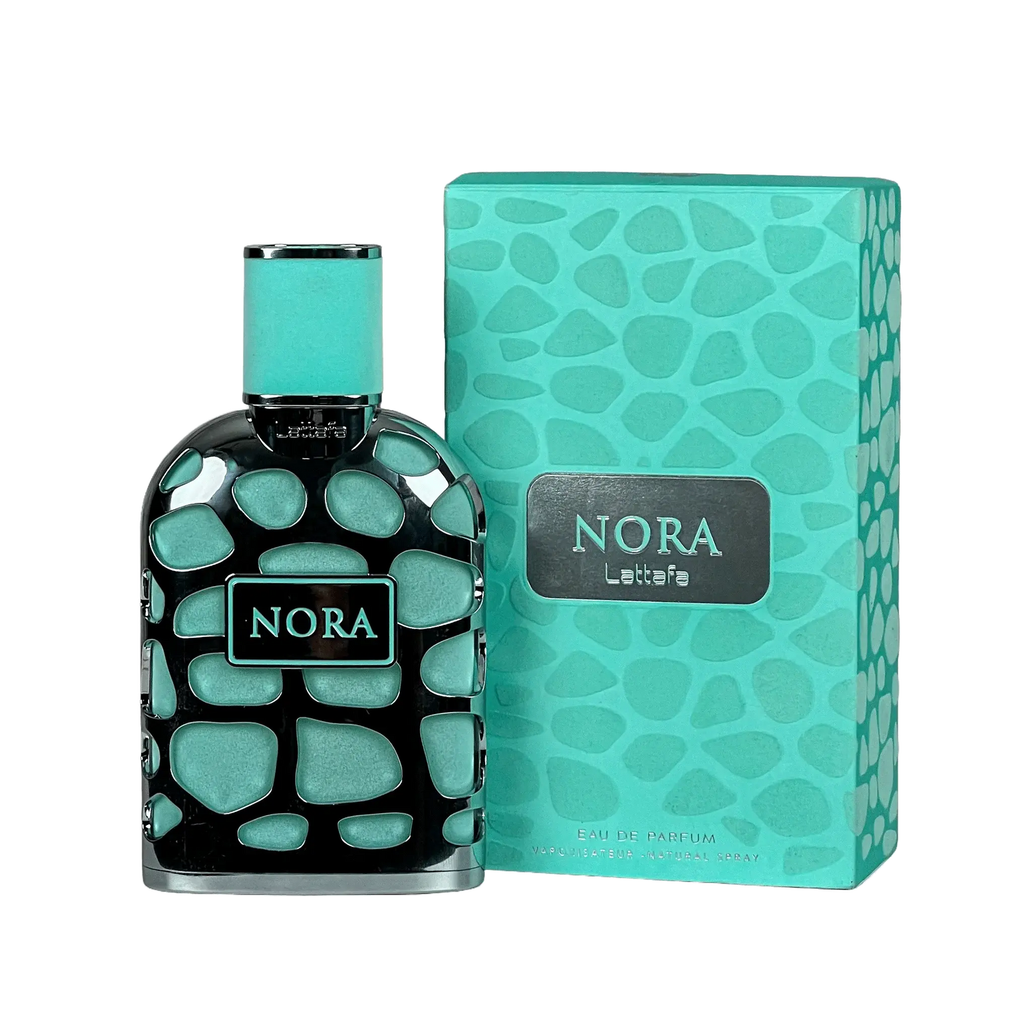 Nora EDP 100ml by Lattafa Perfumes