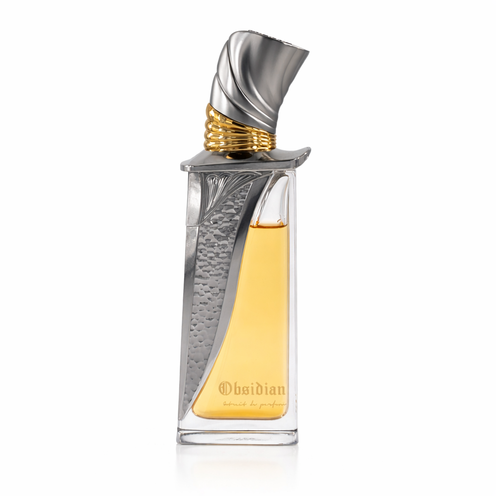 Obsidian EDP 100ml by French Avenue