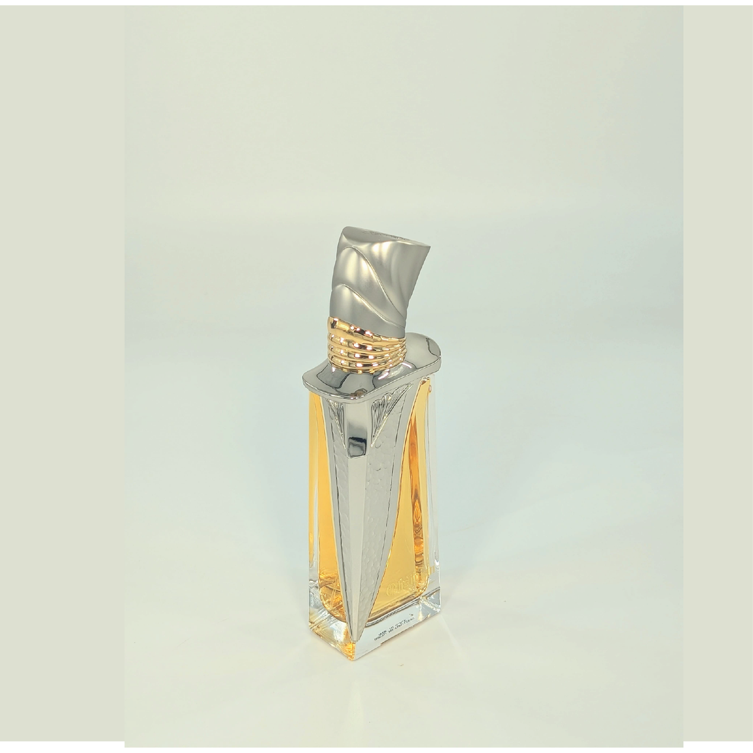 Obsidian Extrait De Parfume  Edp 100ml