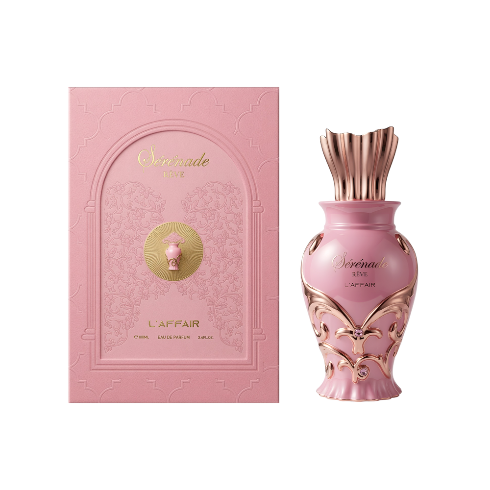 Serenade Reve EDP 100ML L'AFFAIR