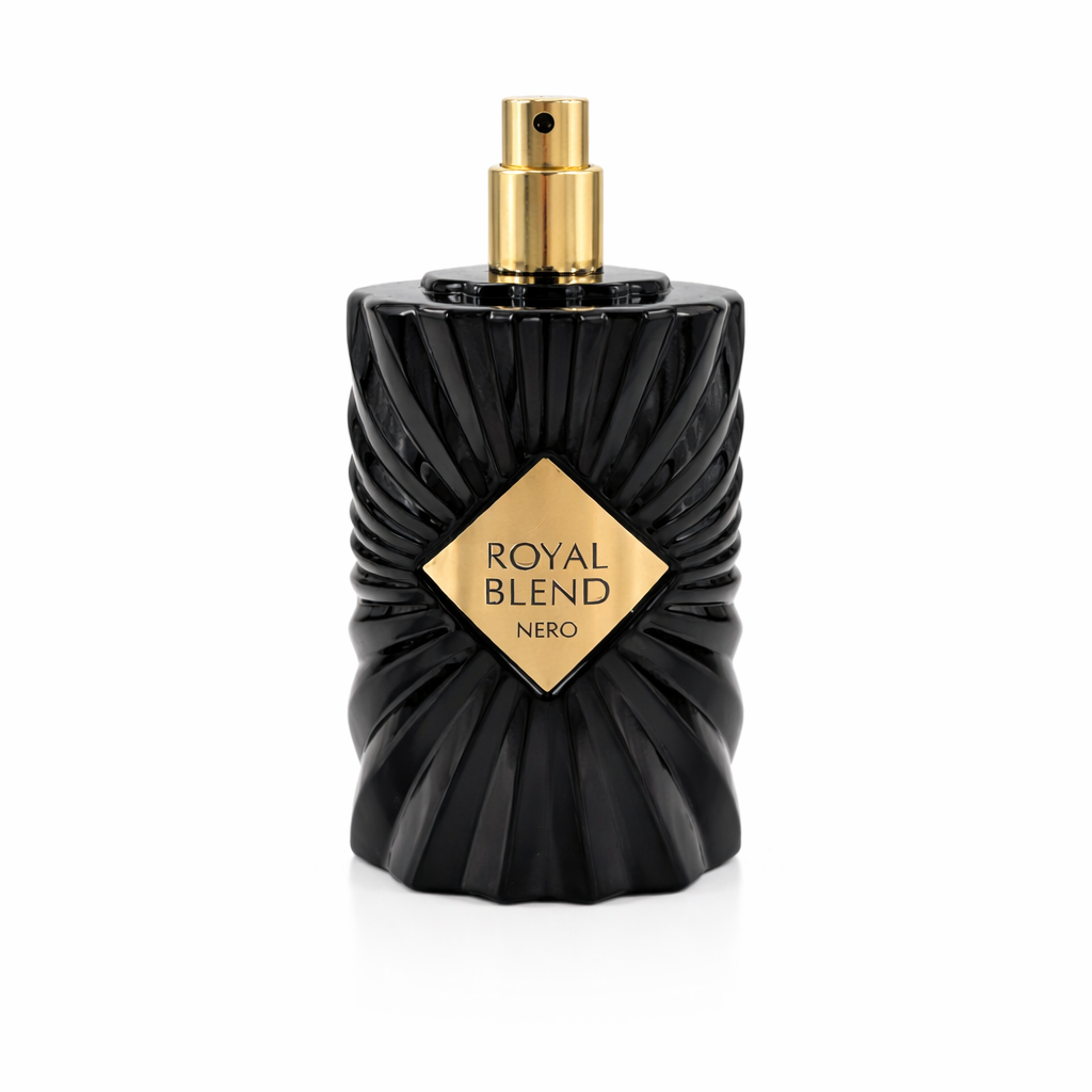 Royal Blend Nero EDP 100ml French Avenue