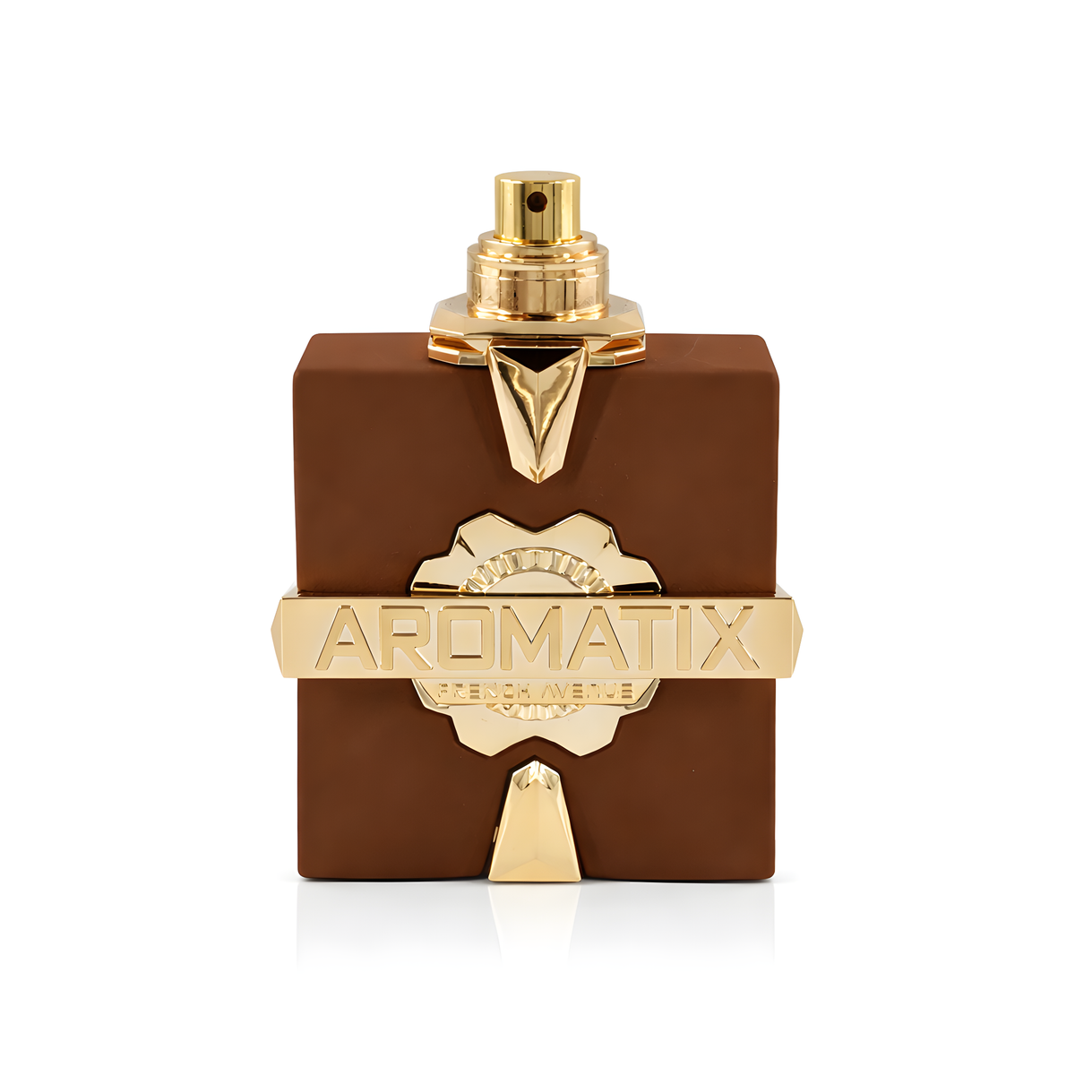 Aromatix Royal Taboo EDP 100ml by French Avenue