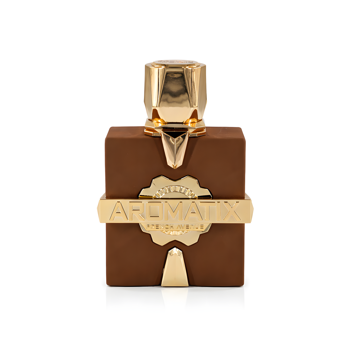 Aromatix Royal Taboo EDP 100ml by French Avenue