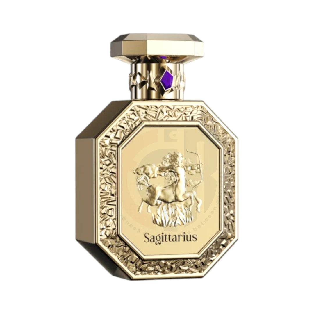 Genesis Sagittarius Edp 90ml French Avenue by Fragrance World
