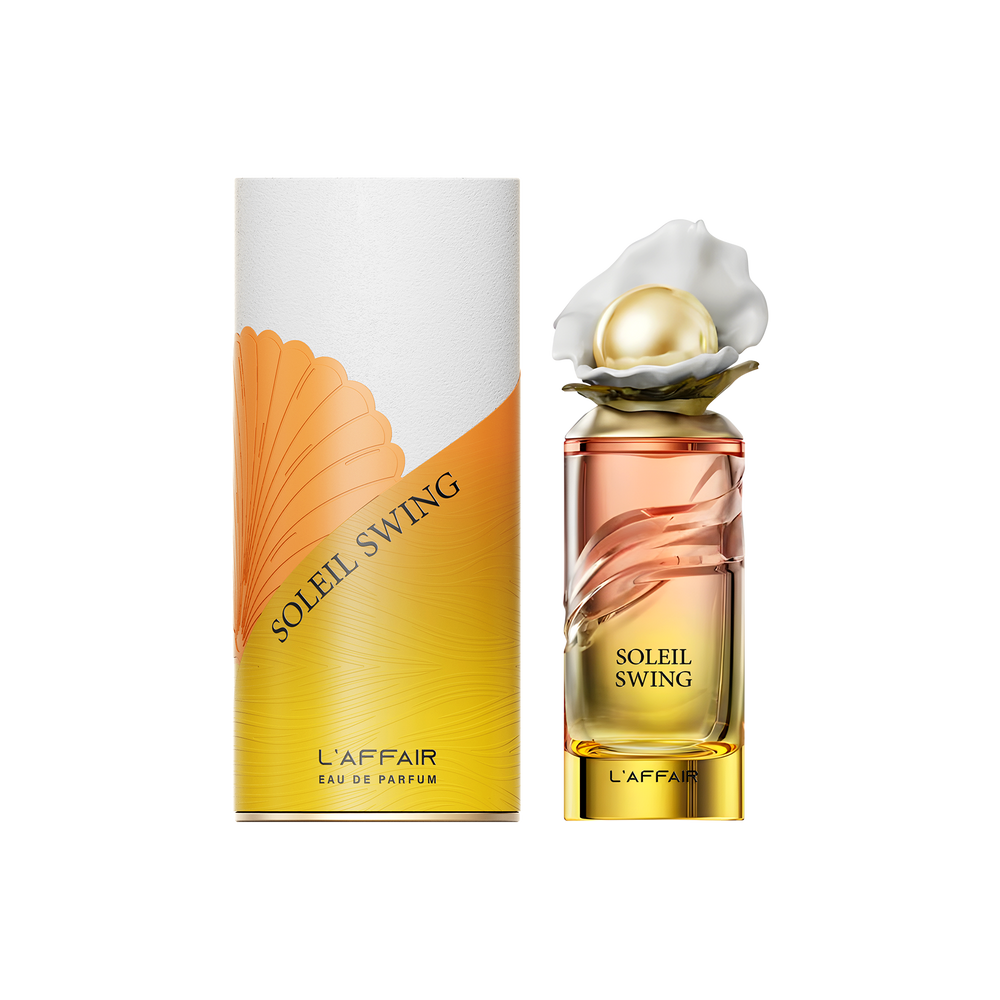Soil Swing EDP 100ML L'AFFAIR