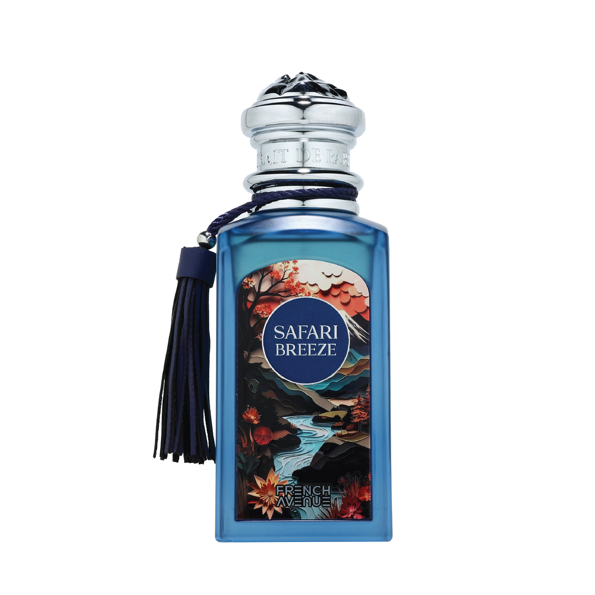 SAFARI BREEZE EDP 100ml by French Avenue