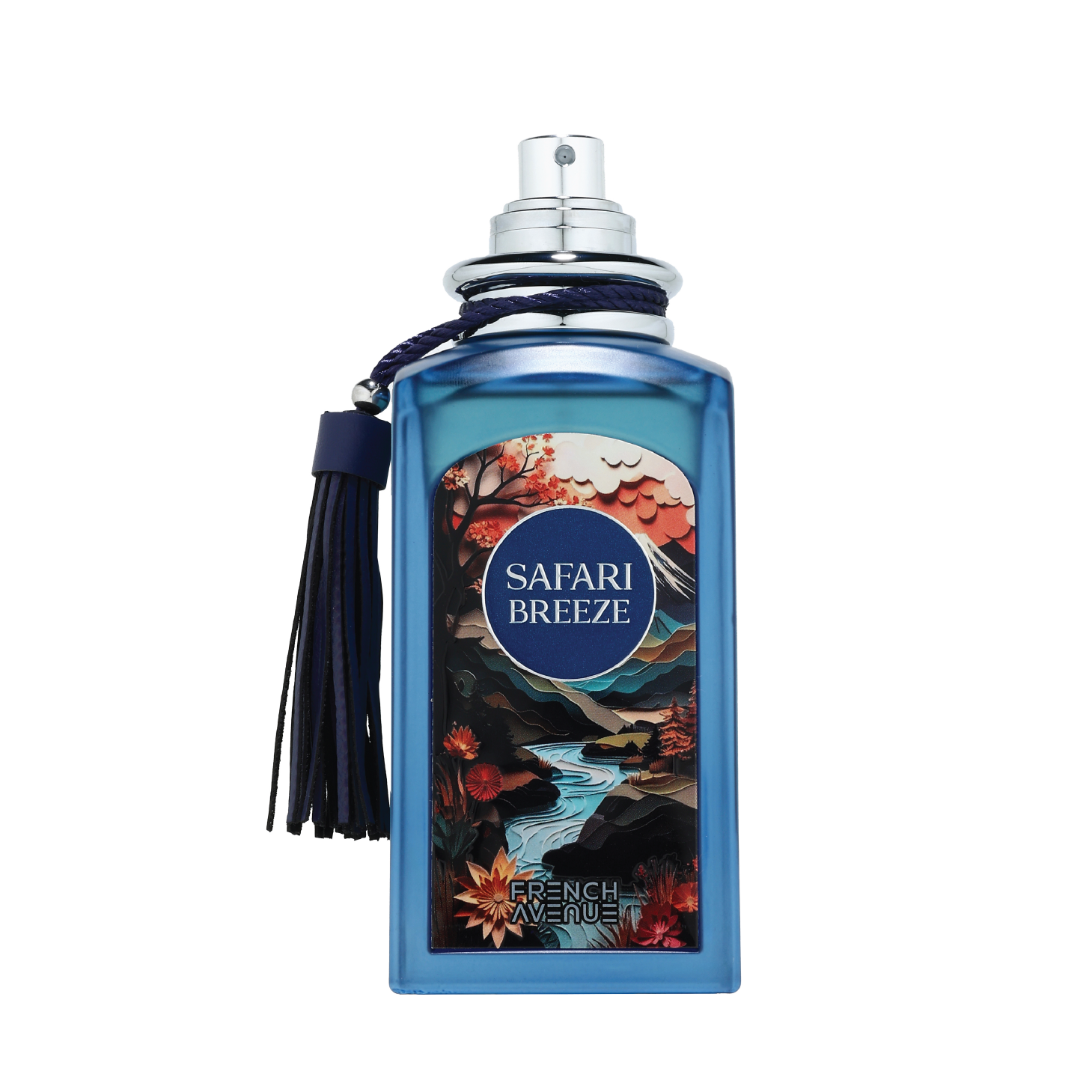 SAFARI BREEZE Edp 100ml by French Avenue